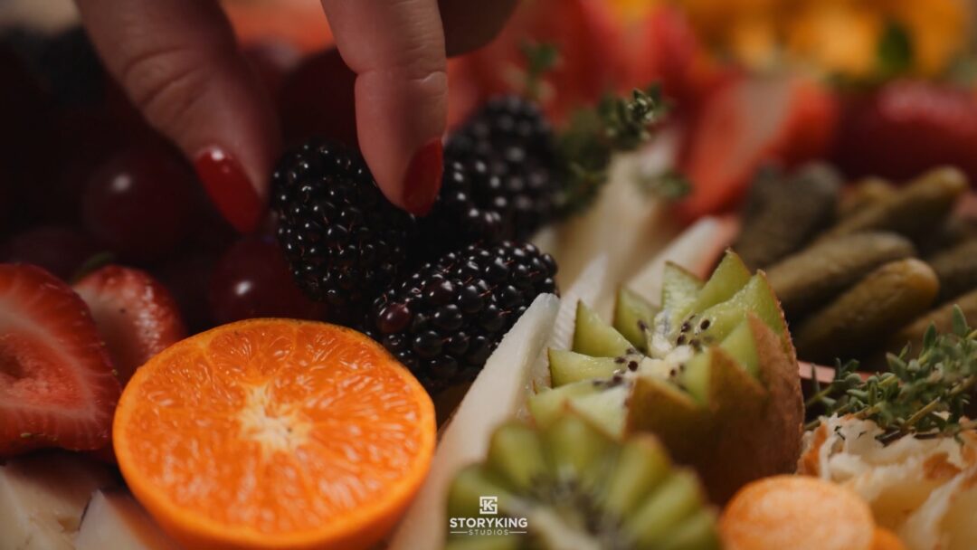 Commercial – Charcuterie by M