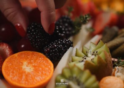 Commercial – Charcuterie by M