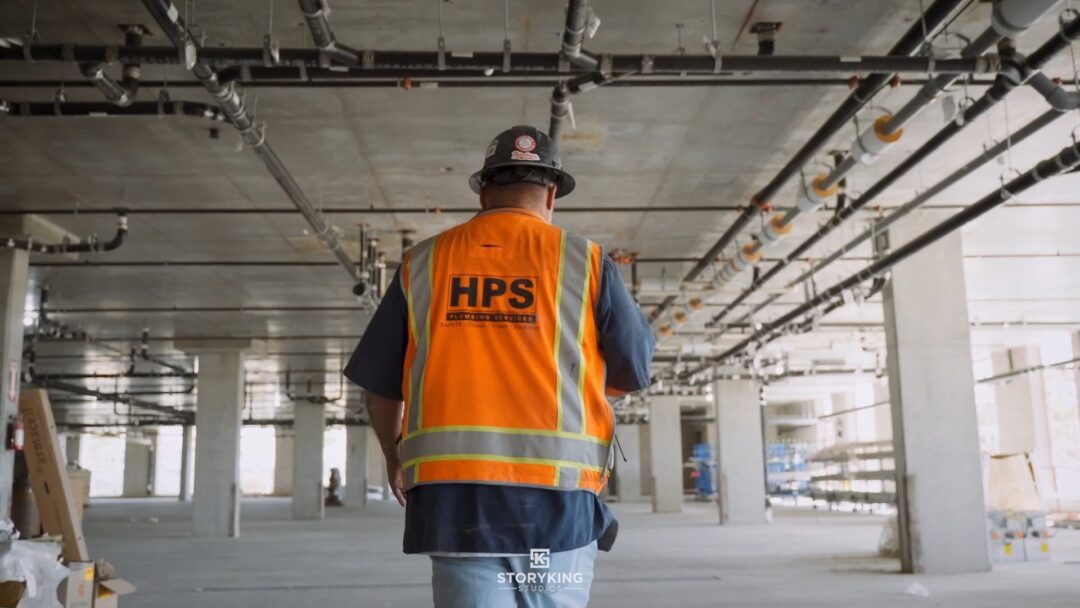 Brand Film – HPS Mechanical