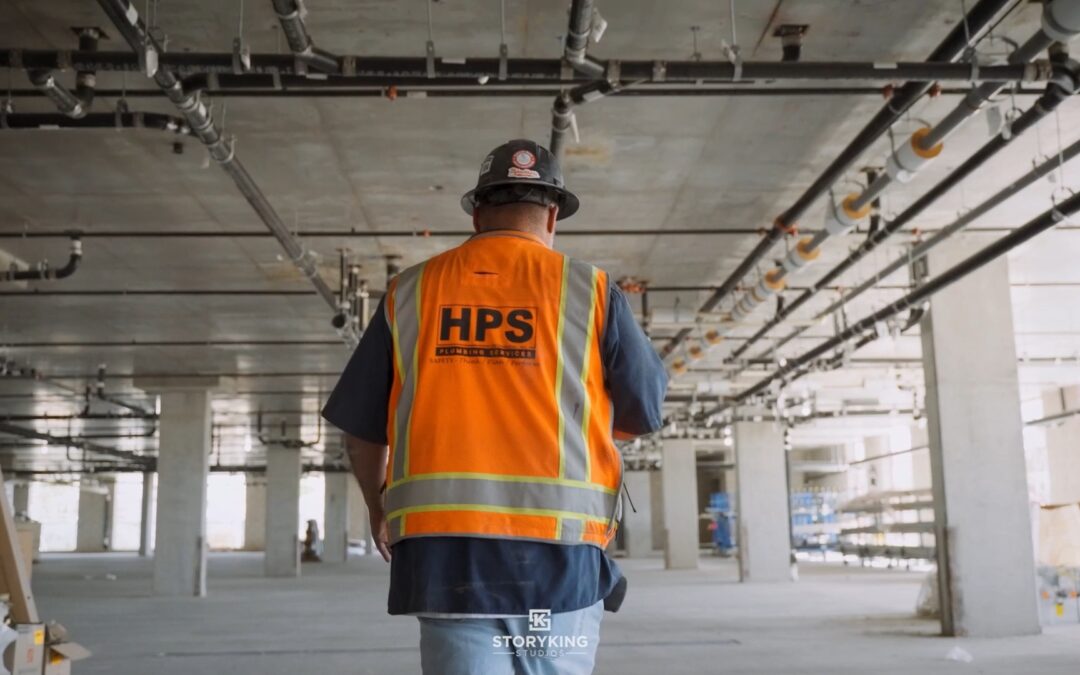 Brand Film – HPS Mechanical