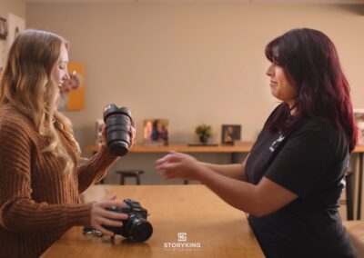 Commercial – InMotion Rentals