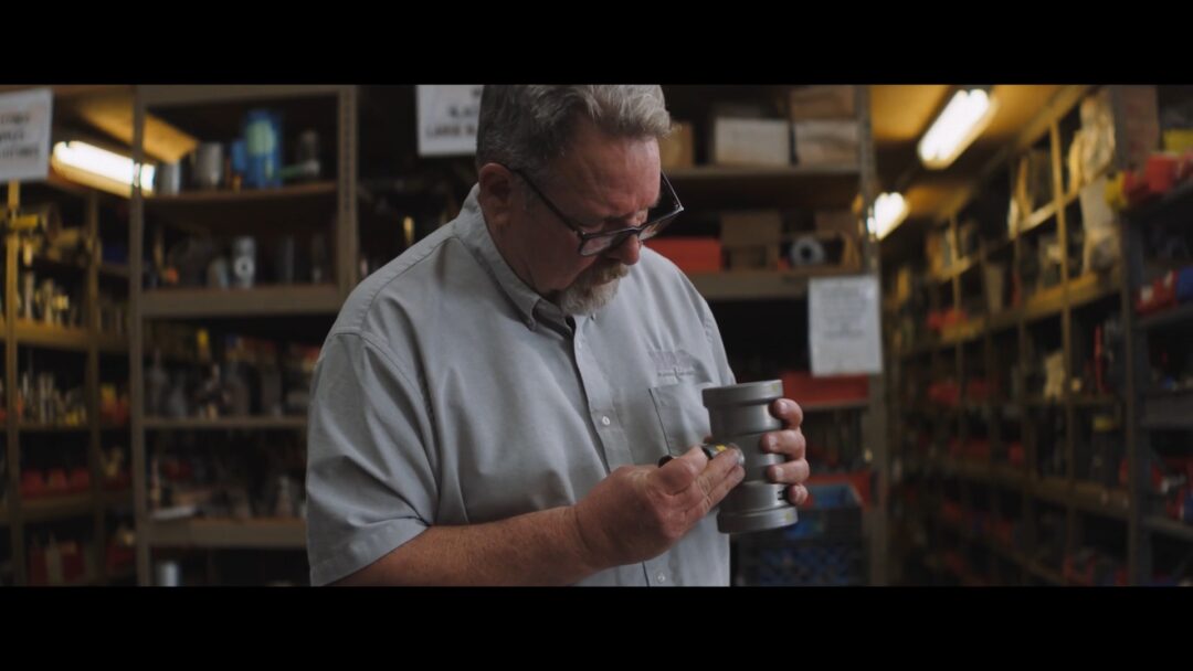 Employee Profile – Shawn at HPS Mechanical