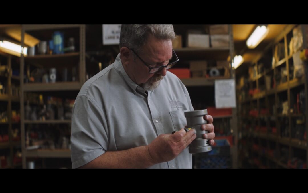 Employee Profile – Shawn at HPS Mechanical
