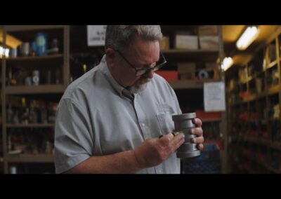 Employee Profile – Shawn at HPS Mechanical