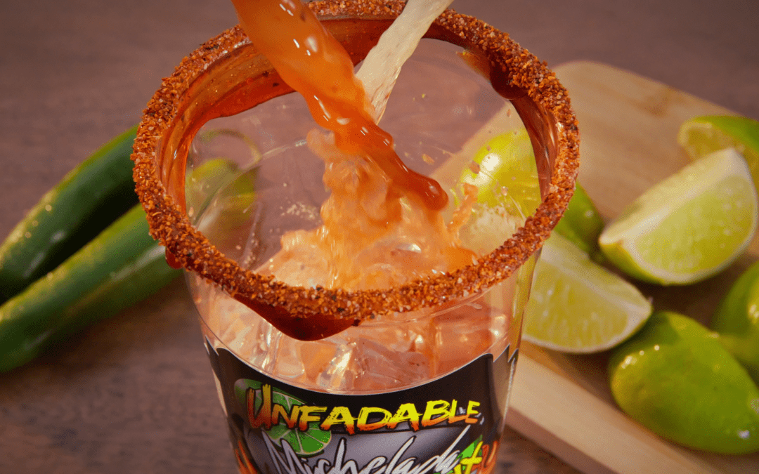 Online Ad – Unfadeable Michelada Mix