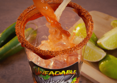Online Ad – Unfadeable Michelada Mix