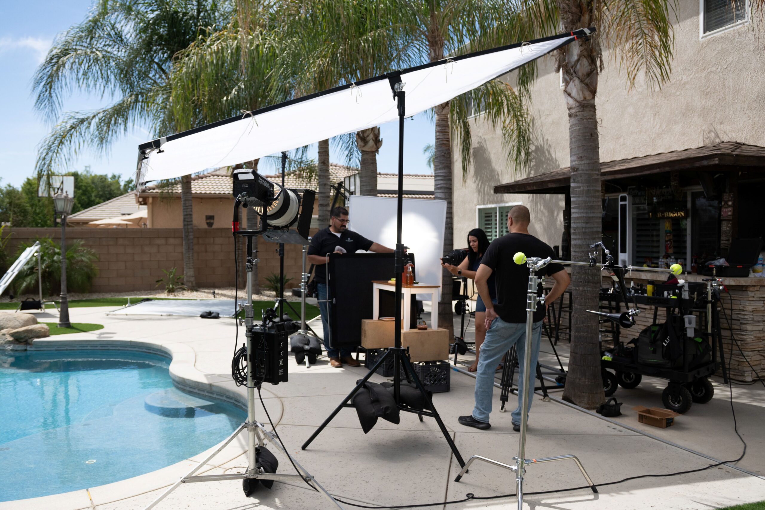 High End Product Commercial BTS.jpg